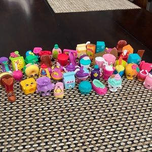 Shopkins 50PC Set